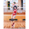 PREORDER - Gridman Universe - Rikka Takarada figure Sportswear, Tenitol Tall