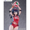 PREORDER - Gridman Universe - Rikka Takarada figure Sportswear, Tenitol Tall