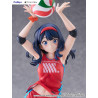PREORDER - Gridman Universe - Rikka Takarada figure Sportswear, Tenitol Tall