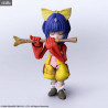 Final Fantasy IX - Eiko Carol & Quina Quen pack 2 figures, Bring Arts