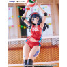 PREORDER - Gridman Universe - Rikka Takarada figure Sportswear, Tenitol Tall