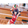 PREORDER - Gridman Universe - Rikka Takarada figure Sportswear, Tenitol Tall