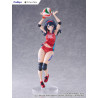 PREORDER - Gridman Universe - Rikka Takarada figure Sportswear, Tenitol Tall