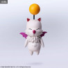 Final Fantasy IX - Eiko Carol & Quina Quen pack 2 figures, Bring Arts