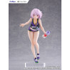 PREORDER - Gridman Universe - Akane Shinjo figure Sportswear, Tenitol Tall