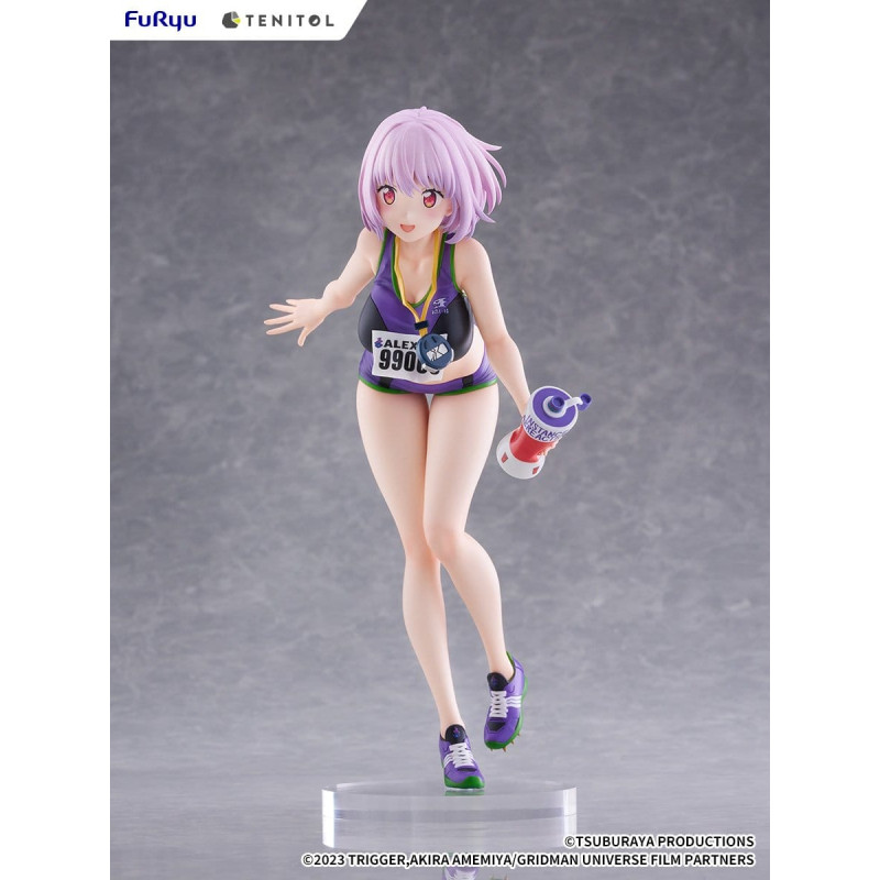 PREORDER - Gridman Universe...