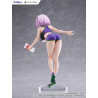 PREORDER - Gridman Universe - Akane Shinjo figure Sportswear, Tenitol Tall