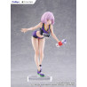 PRÉCOMMANDE - Gridman Universe - Figurine Akane Shinjo Sportswear, Tenitol Tall
