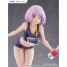 PRÉCOMMANDE - Gridman Universe - Figurine Akane Shinjo Sportswear, Tenitol Tall
