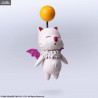 Final Fantasy IX - Eiko Carol & Quina Quen pack 2 figures, Bring Arts