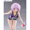 PREORDER - Gridman Universe - Akane Shinjo figure Sportswear, Tenitol Tall