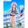 PREORDER - Gridman Universe - Akane Shinjo figure Sportswear, Tenitol Tall