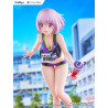 PRÉCOMMANDE - Gridman Universe - Figurine Akane Shinjo Sportswear, Tenitol Tall