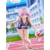 PREORDER - Gridman Universe - Akane Shinjo figure Sportswear, Tenitol Tall