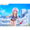 PRÉCOMMANDE - Gridman Universe - Figurine Akane Shinjo Sportswear, Tenitol Tall
