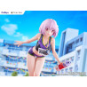 PRÉCOMMANDE - Gridman Universe - Figurine Akane Shinjo Sportswear, Tenitol Tall