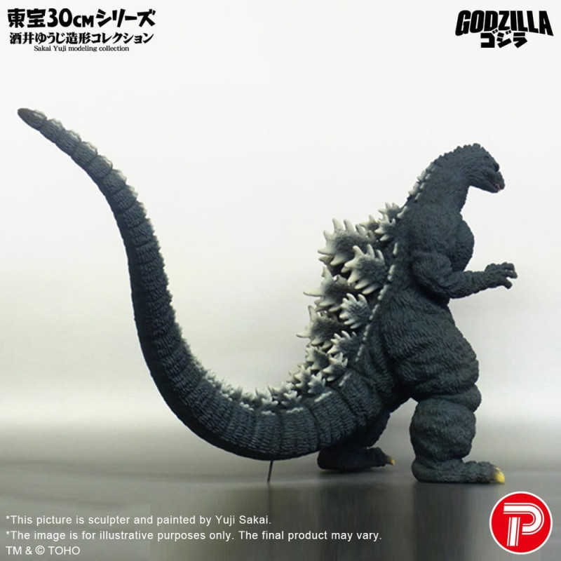 PRE ORDER - Godzilla (1991)...