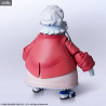 Final Fantasy IX - Eiko Carol & Quina Quen pack 2 figures, Bring Arts