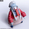 Final Fantasy IX - Eiko Carol & Quina Quen pack 2 figures, Bring Arts