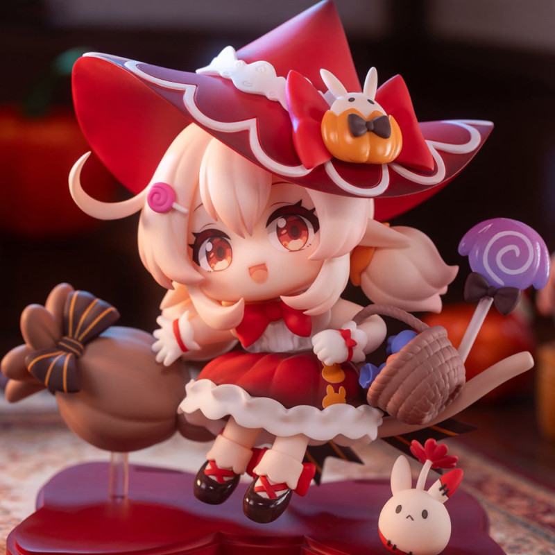 PRE ORDER - Genshin Impact - Klee figure, You Ye Qi Xiang Series