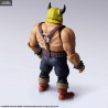 Dragon Quest - Toughie figure ver. Classic or Armourer, Bring Arts