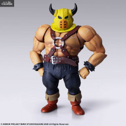 Dragon Quest - Figurine...