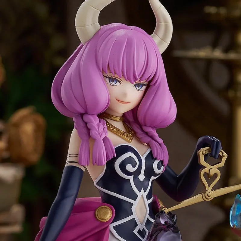 PRE ORDER - Frieren: Beyond Journey's End - Aura figure, Pop Up Parade