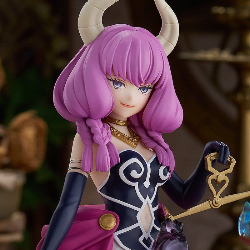 PRÉCOMMANDE - Frieren: Beyond Journey's End - Figurine Aura, Pop Up Parade