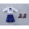 PRÉCOMMANDE - Fate/stay night - Figurine Saber: Casual Outfit, Nendoroid Doll