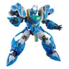 Mado King Granzort - Aquabeat figure King's Style, Plastic Model Kit Moderoid