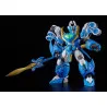 Mado King Granzort - Aquabeat figure King's Style, Plastic Model Kit Moderoid