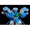 Mado King Granzort - Aquabeat figure King's Style, Plastic Model Kit Moderoid