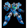 Mado King Granzort - Aquabeat figure King's Style, Plastic Model Kit Moderoid