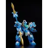 Mado King Granzort - Aquabeat figure King's Style, Plastic Model Kit Moderoid
