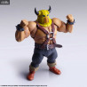 Dragon Quest - Toughie figure ver. Classic or Armourer, Bring Arts