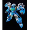 Mado King Granzort - Figurine Aquabeat King's Style, Plastic Model Kit Moderoid