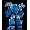 Mado King Granzort - Aquabeat figure King's Style, Plastic Model Kit Moderoid