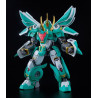 Mado King Granzort - Figurine Winzert King's Style, Plastic Model Kit Moderoid