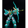 Mado King Granzort - Winzert figure King's Style, Plastic Model Kit Moderoid