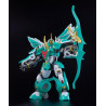 Mado King Granzort - Winzert figure King's Style, Plastic Model Kit Moderoid