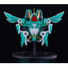 Mado King Granzort - Winzert figure King's Style, Plastic Model Kit Moderoid