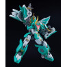 Mado King Granzort - Winzert figure King's Style, Plastic Model Kit Moderoid
