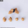 Dragon Quest - Toughie figure ver. Classic or Armourer, Bring Arts
