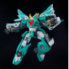 Mado King Granzort - Winzert figure King's Style, Plastic Model Kit Moderoid
