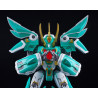 Mado King Granzort - Figurine Winzert King's Style, Plastic Model Kit Moderoid
