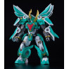 Mado King Granzort - Winzert figure King's Style, Plastic Model Kit Moderoid