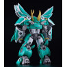 Mado King Granzort - Winzert figure King's Style, Plastic Model Kit Moderoid