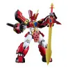 Mado King Granzort - Figurine Granzort King's Style, Plastic Model Kit Moderoid