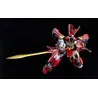 Mado King Granzort - Figurine Granzort King's Style, Plastic Model Kit Moderoid