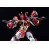 Mado King Granzort - Figurine Granzort King's Style, Plastic Model Kit Moderoid